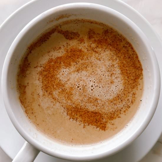 Café au Lait - Recipe photo by LifesLittleSweets