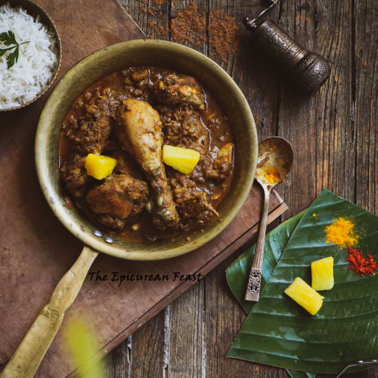 Anaros Morog - Recipe photo by TheEpicureanfeast