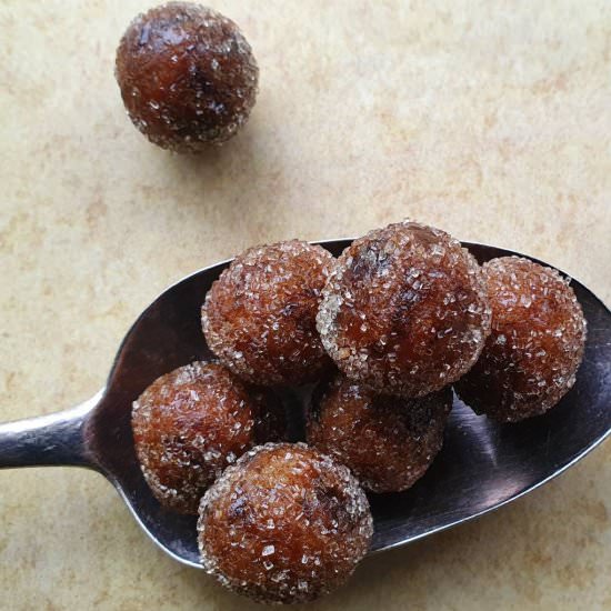 Imli ki goli - Recipe photo by Mildlyindian