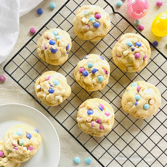 Easter Cookies - Recipe photo by AubreysKitchen