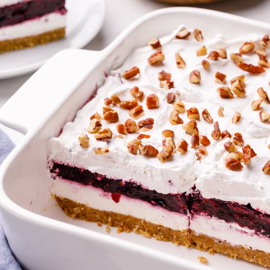 Blueberry Delight - Recipe photo by AllThingsMamma
