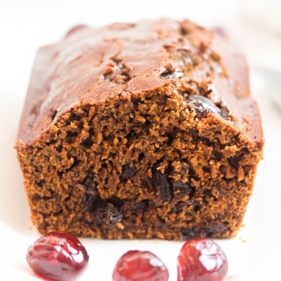 Jamaican Easter Bun - Recipe photo by Simshomekitchen