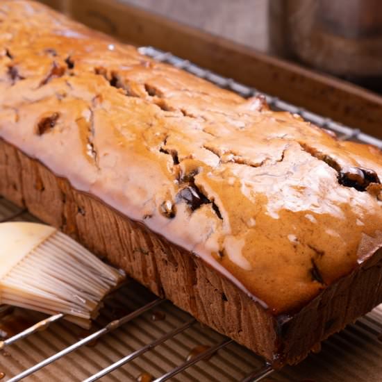 Jamaican Bun and Cheese - Recipe photo by classicbakes