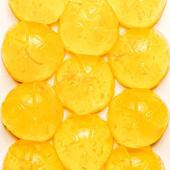 Konnyaku Powder Jelly (3-Ingredient - Recipe photo by myveganminimalist