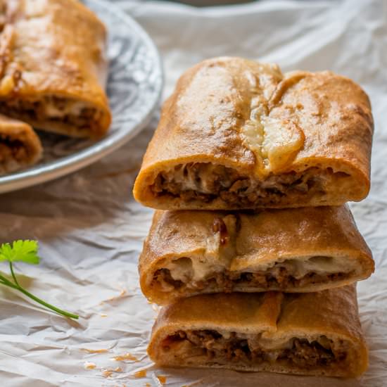 Karadeniz Pidesi - Recipe photo by Cooking Gorgeous
