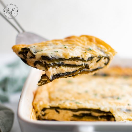 Chile Relleno Casserole - Recipe photo by emilyenchanted