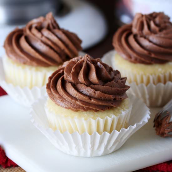 Chocolate Cream Cheese Frosting - Recipe photo by thekitchenismyplayground