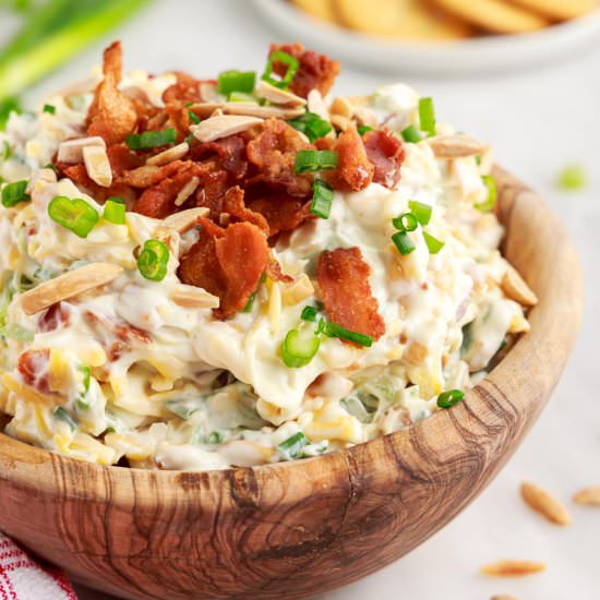 Million Dollar Dip - Recipe photo by amandascookin
