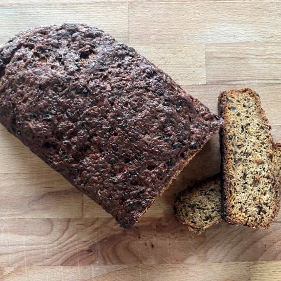 Archipelago bread - Recipe photo by Ruoka on valmis