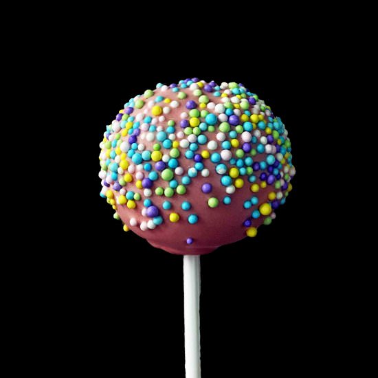 Starbucks Cake Pops Copycat Recipe - Recipe photo by Sinful Kitchen