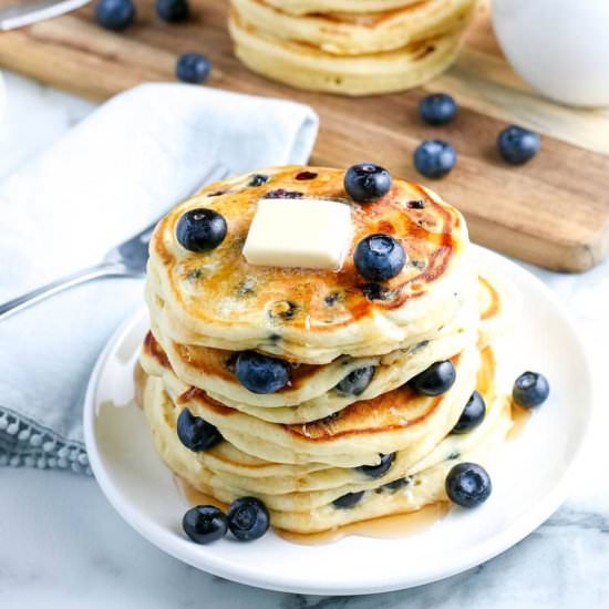 23+ Mother’s Day Breakfast Ideas - Recipe photo by AllThingsMamma