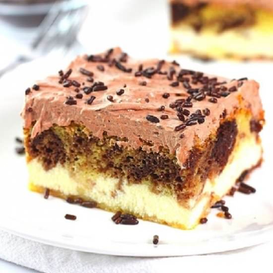 Italian love cake - Recipe photo by nowcookthis