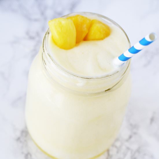 Pineapple Electrolyte Drink - Recipe photo by Lichenpaleolovingaip