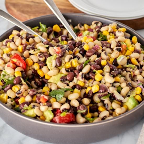 Texas Caviar - Recipe photo by casualepicure