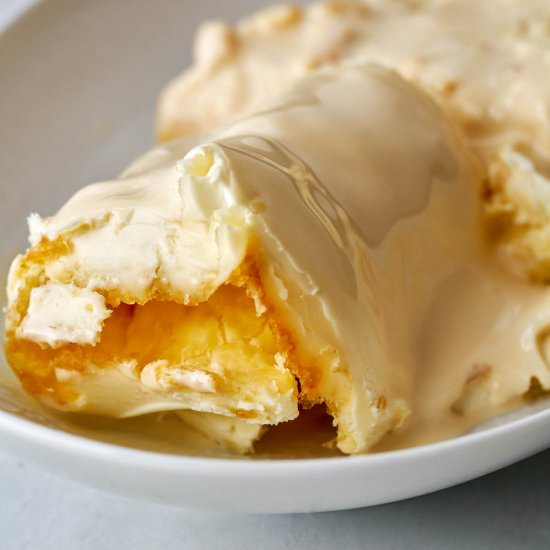 Sarsheer - Recipe photo by proportionalplate