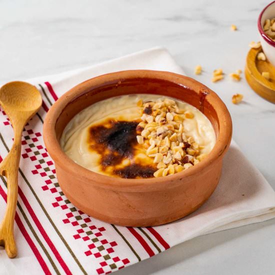 Sutlac - Recipe photo by chocolatesandchai