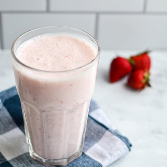 Kefir Second Fermentation - Recipe photo by littlehomeinthemaking