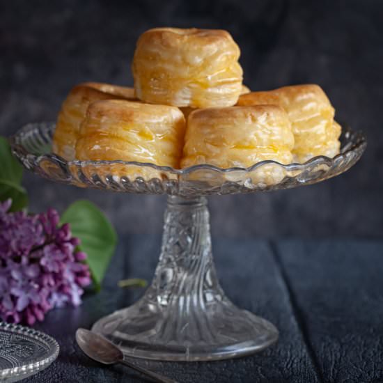 ROSQUILLAS DE ALCALÁ - Recipe photo by JUEGODESABORES