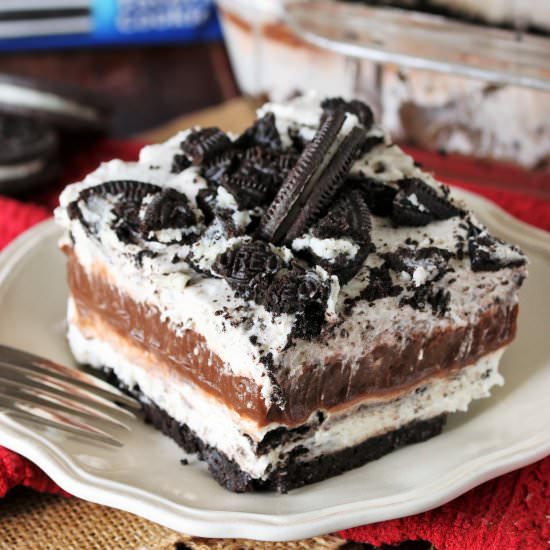 Oreo Yum Yum - Recipe photo by thekitchenismyplayground