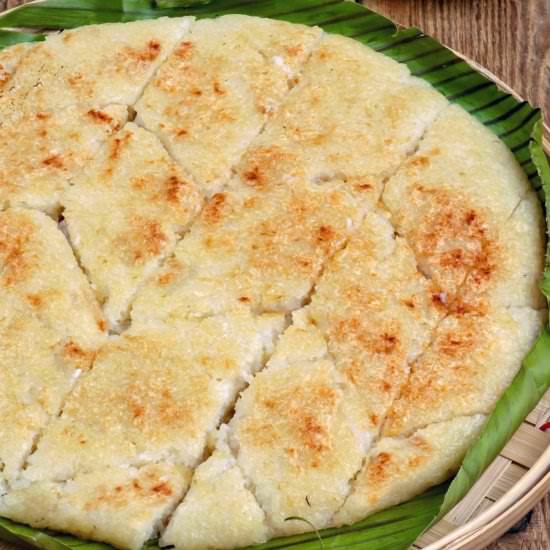 INANGIT - Recipe photo by foxy folksy