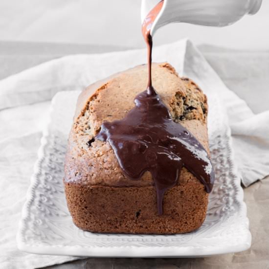 Tiroler Cake - Recipe photo by nothangryanymore
