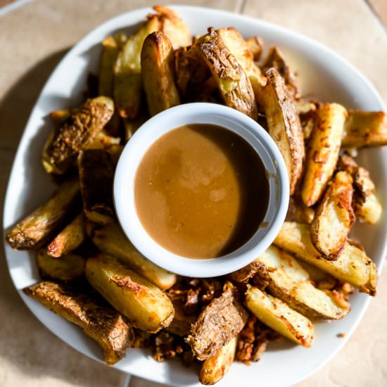 Copycat KFC Gravy - Recipe photo by Lisa G Cooks