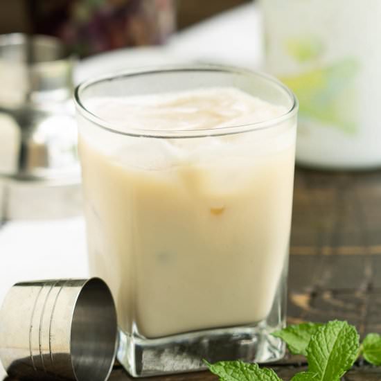 Baileys Mudslide - Recipe photo by CallMePMc
