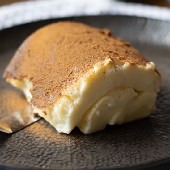 Kazandibi - Recipe photo by Cooking Gorgeous