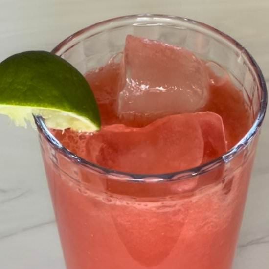 Watermelon Water - Recipe photo by thisdelicioushouse