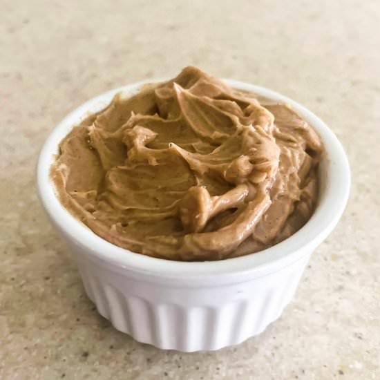 Texas Roadhouse Cinnamon Butter - Recipe photo by Lisa G Cooks