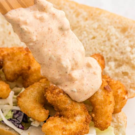 Remoulade Sauce - Recipe photo by grandbabycakes