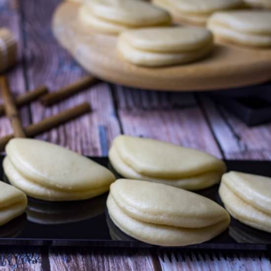 Bao Buns (Without a Bamboo Steamer) - Recipe photo by somebodyfeedseb