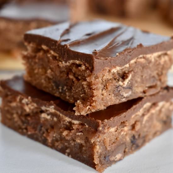 Sour Cream Brownies - Recipe photo by thisdelicioushouse