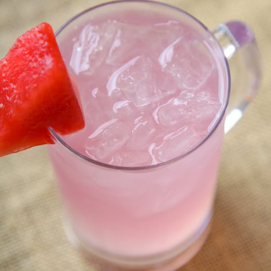 Hippie Juice - Recipe photo by BakingBeauty