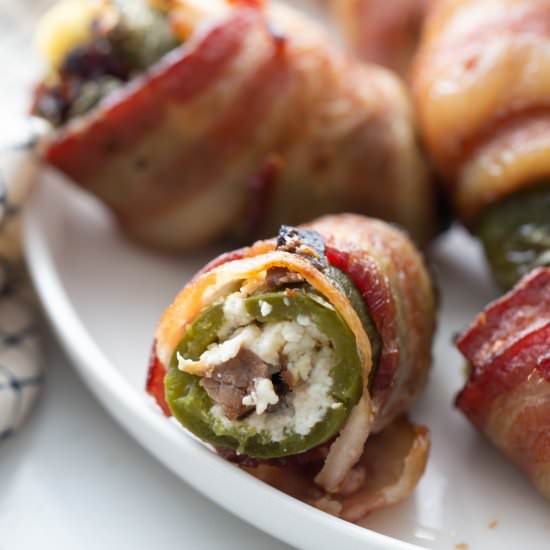 Texas Twinkies - Recipe photo by familyfreshmeals