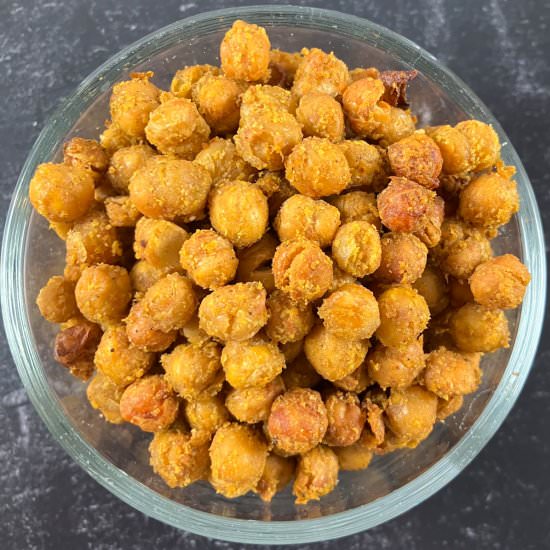 Alternatives to Popcorn - Recipe photo by summeryule.com