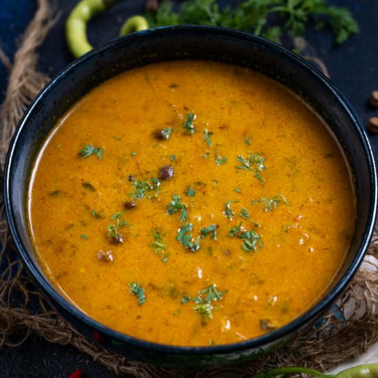 Jaisalmeri Chana - Recipe photo by Whiskaffair