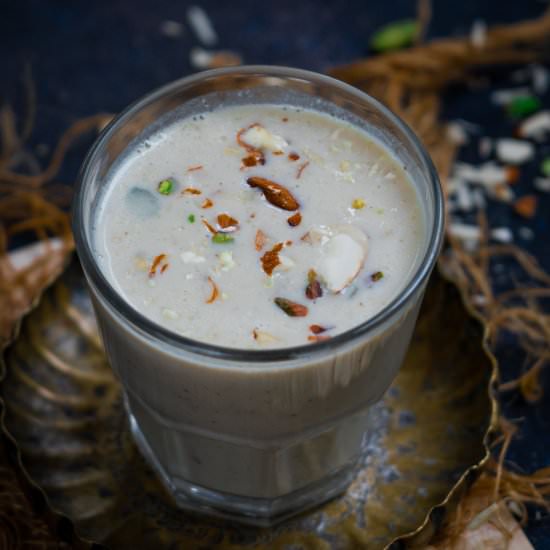 Turri - Recipe photo by Whiskaffair