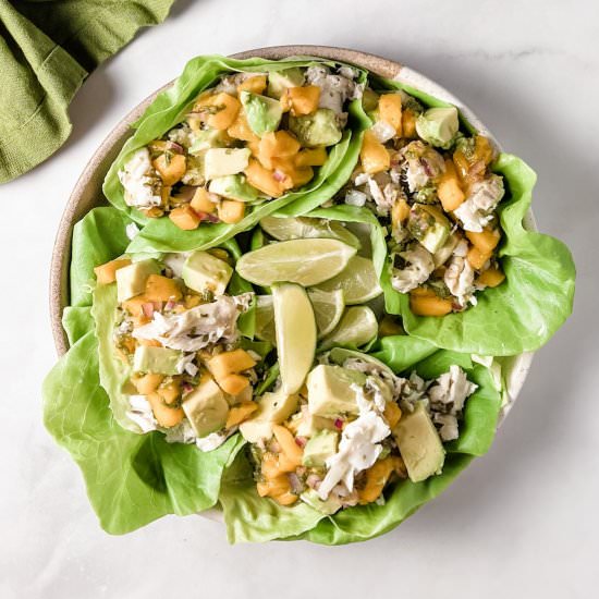 foolproof fish tacos - Recipe photo by sheri silver