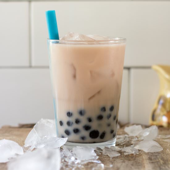 How to Store Boba - Recipe photo by LifesLittleSweets