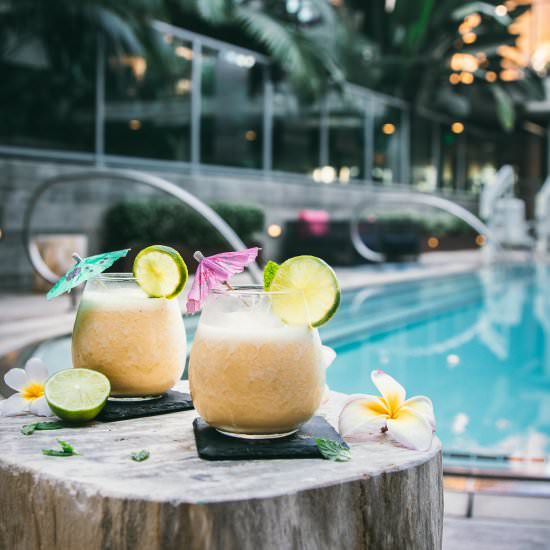 18 Summer Drink Recipes + Quiz - Recipe photo by emily_garlichead