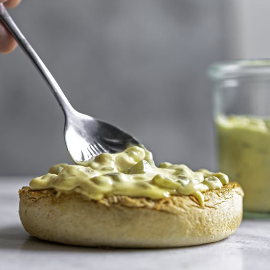 The Ultimate Burger Sauce Recipe - Recipe photo by Flaevor