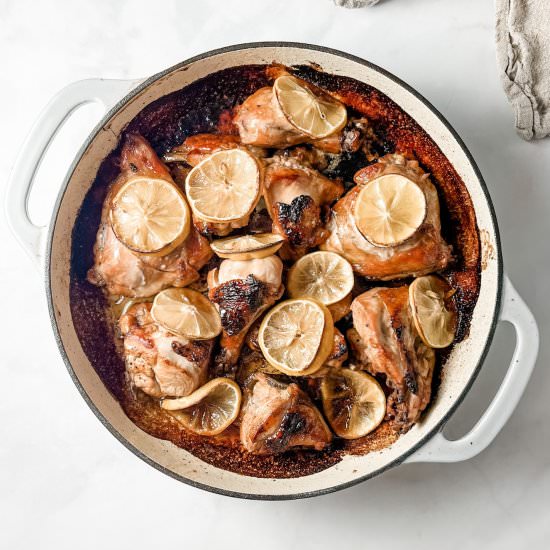 arnold palmer chicken - Recipe photo by sheri silver