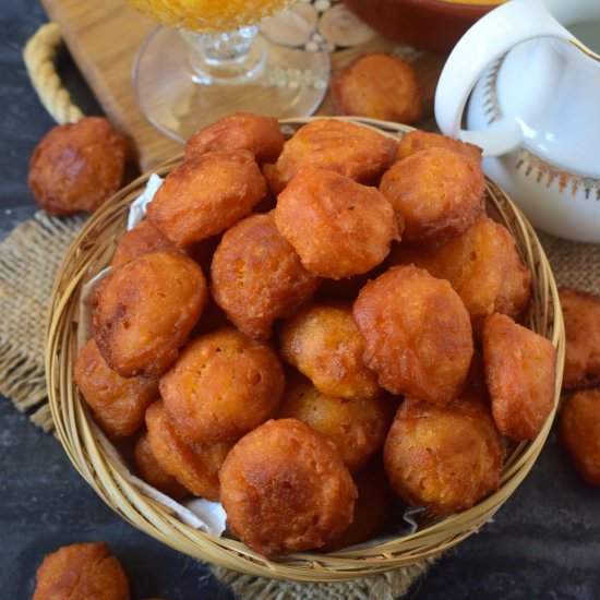 Taler bora - Recipe photo by rumkisgoldenspoon