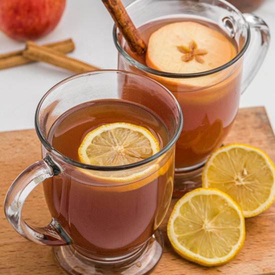 Wassail - Recipe photo by grandbabycakes