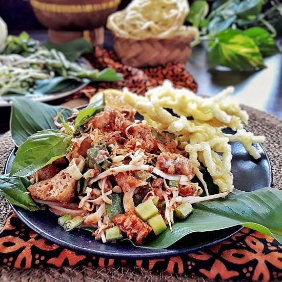 KAREDOK - Recipe photo by MyHomeDiaryinTurkey