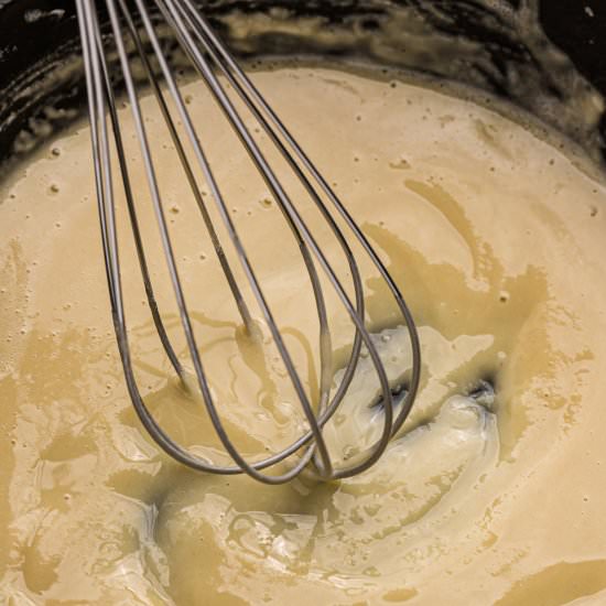 Roux - Recipe photo by grandbabycakes