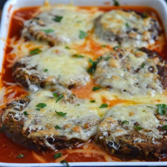 Eggplant Meatballs - Recipe photo by Mummys FastandEasy