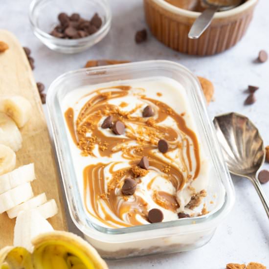 Easy Overnight Weetabix - Recipe photo by effortlessfoodie