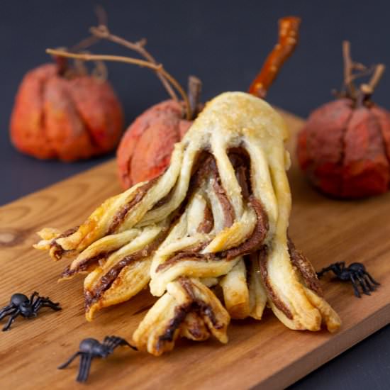 Witches Brooms - Recipe photo by dwayland